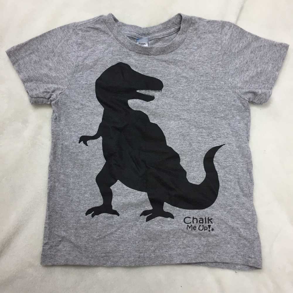 Kids t-shirt size 4T